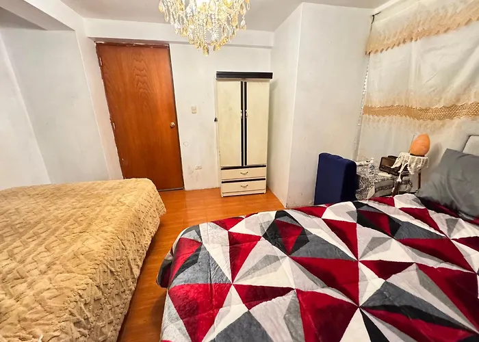 Apartamento Centrico Cusco